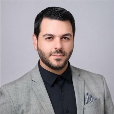 Jack, founder of Pass with Jack